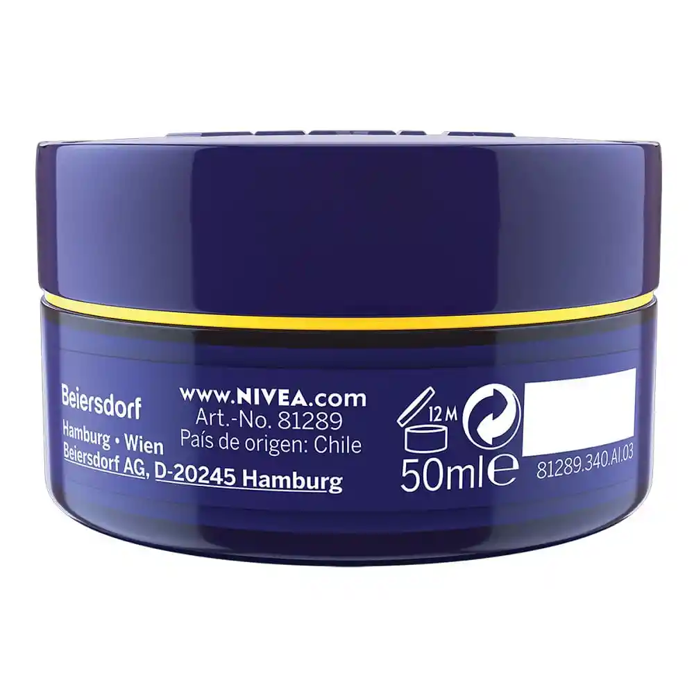 Nivea Tratamiento Facial Anti Edad