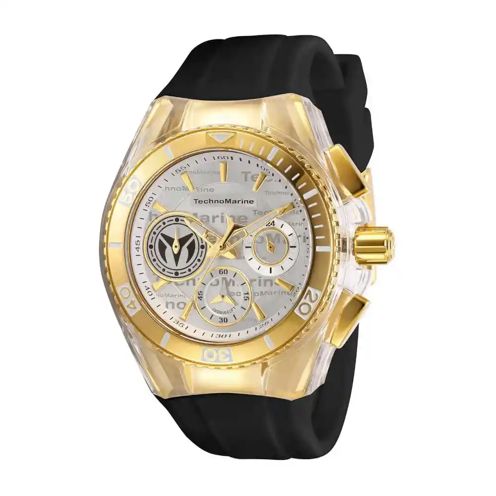 Reloj Mujer Metal Tm-118136