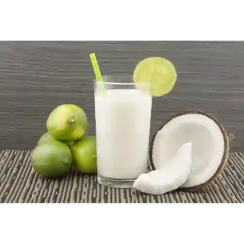 Limonada de Coco