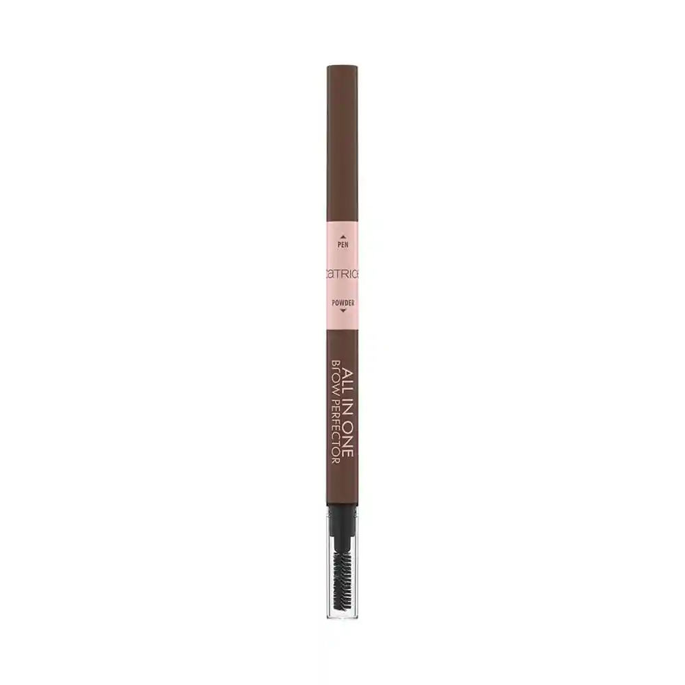 Delineador Para Cejas Catrice All In One