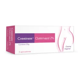 Creminem 2% Crem