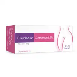 Creminem 2% Crem