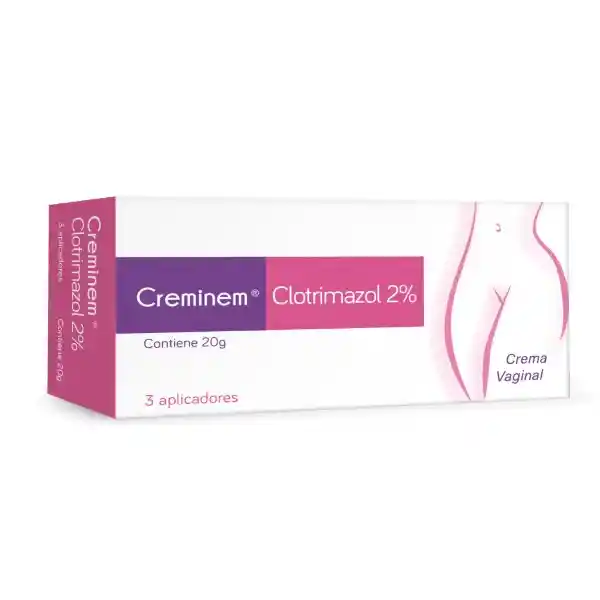 Creminem 2% Crem