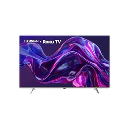 Televisor Hyundai 58 Pulgadas Led Uhd4k Smart Tv Hyled5811r4km
