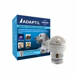 Adaptil Difusor de Feromonas para Perro