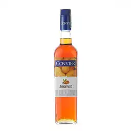 Convier Aperitivo de Amaretto