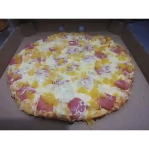 Pizza Normal
