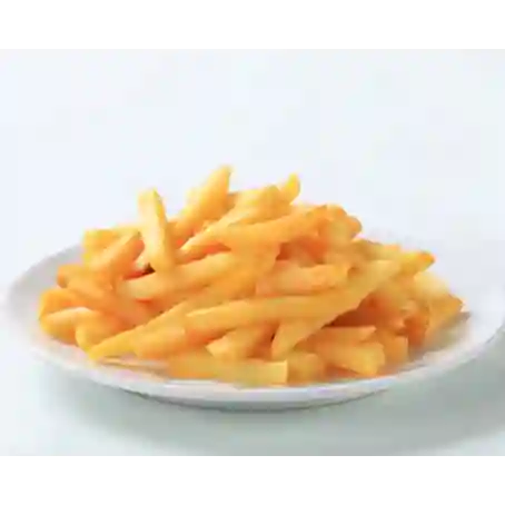 Porción de Papa Francesa