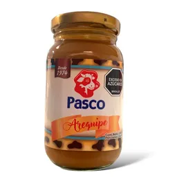 Pasco Arequipe