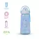Cilindro we Bare Bears Collection Con Decoración Azul Miniso