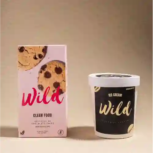 Wellness Goodie Pack