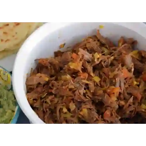 Porción de Carne