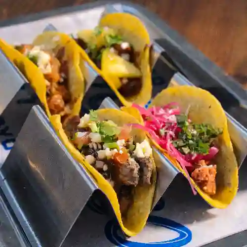 Tacada Coyo X4