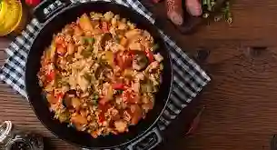 Arroz Criollo