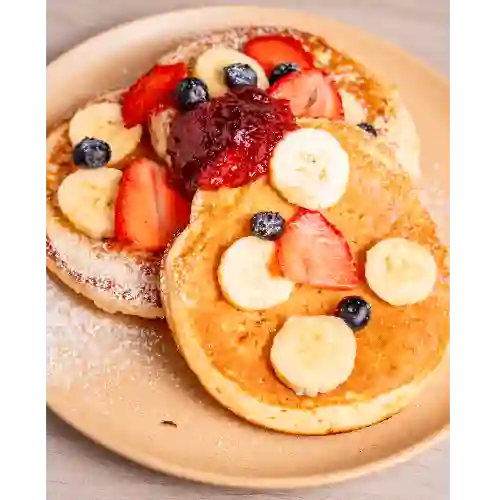 Combo Pancakes