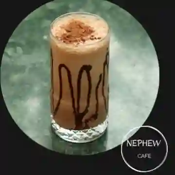Milo Frio