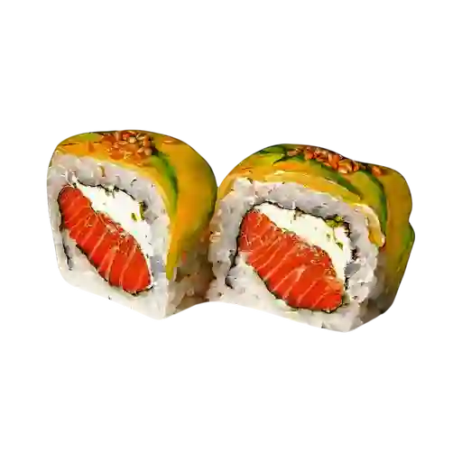 Rollo Canadá