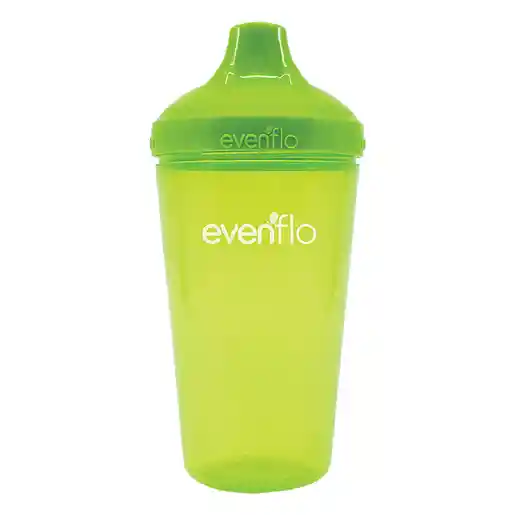 Evenflo Vaso Entrenador Boquilla Dura Abc 9 Oz