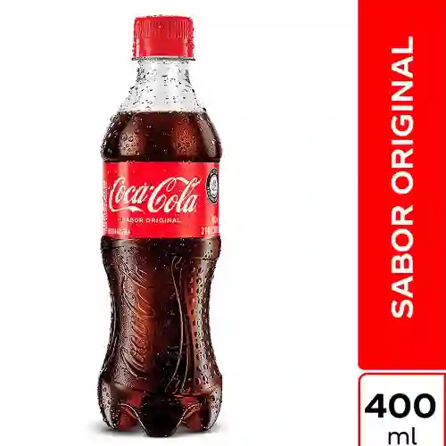 Gaseosa Personal 400Ml