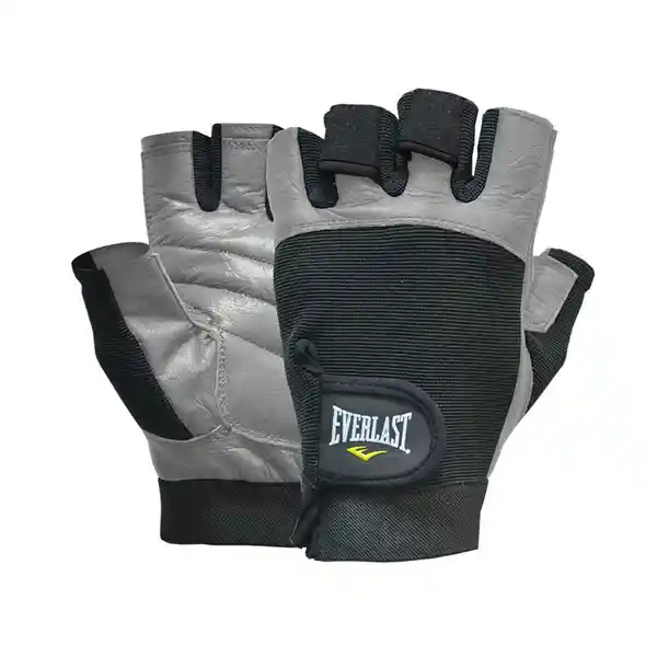 Guantes de Pesas Authority II L Everlast