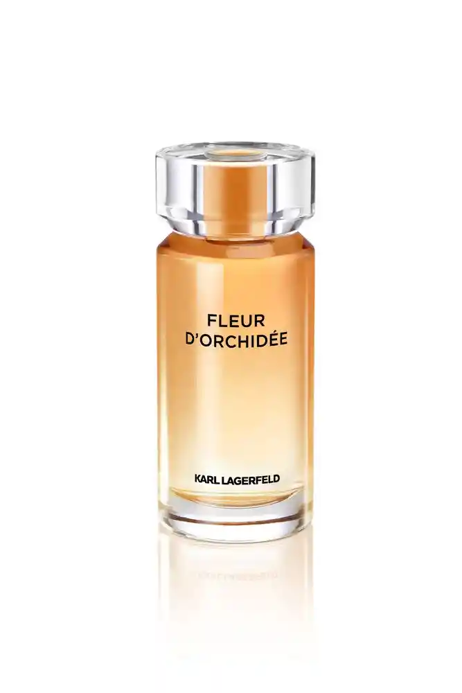 Karl Lagerfeld Perfume en Spray para Dama Fleur D'Orchidée