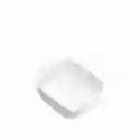 Molde Para Hornear En Porcelana 17cm