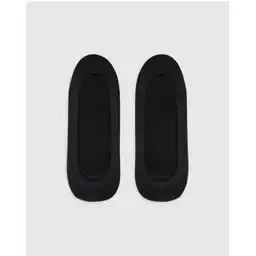 Medias Casuales Tipo Baletas Escotada Femenino Tricky Nalpunto Blanco Talla 9-11