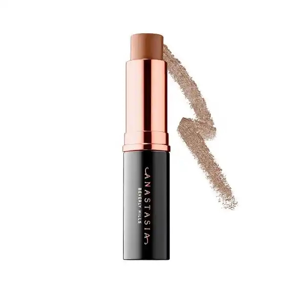 Anastasia Base en Barra Stick Foundation Espresso