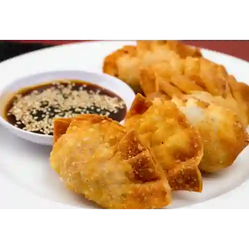 Empanadas Chinas