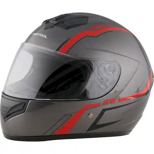 Kontrol Casco Para Moto 7705946683555