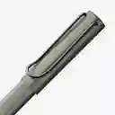 Lamy Inkanta Estilografolx Ruthenium