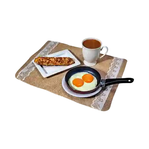 Combo Tradición