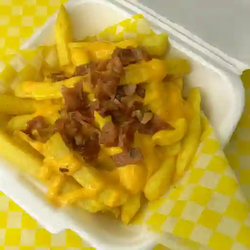 Papas mous