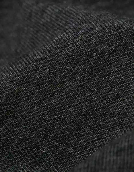 Bóxer Hombre Gris Talla SMALL 4150008 American Eagle