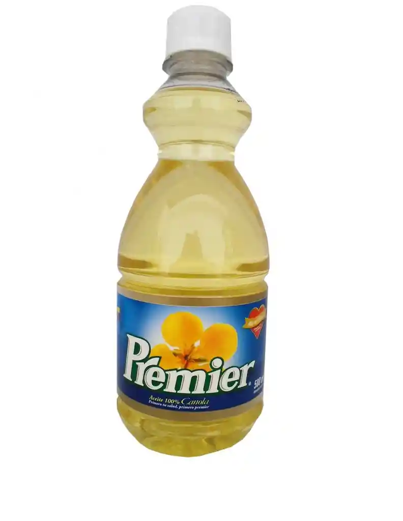 Premier Aceite de Canola