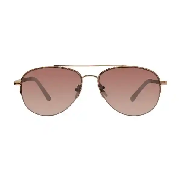 Gafas 100% uv Mujer Oro Rosa x60040 Tommy Hilfiger