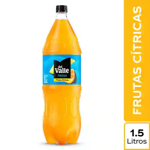 Del Valle Fresh Refresco de Jugo de Naranja