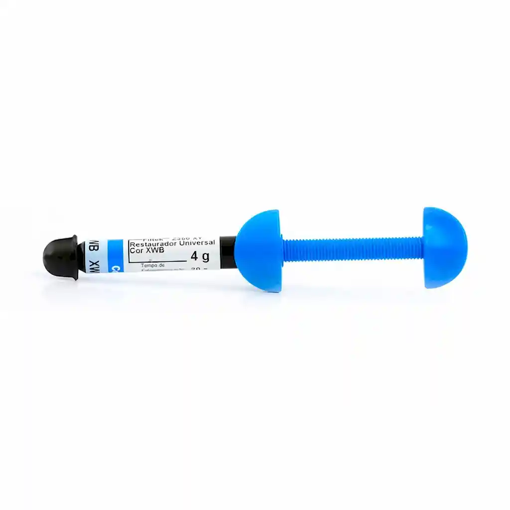 Filtek™ Z350 Xt Tono WE Jeringa Individual