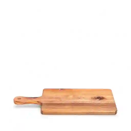 Tabla en Acacia 40 x 18 cm Ambiente Gourmet