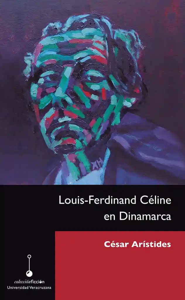 Louisferdinand Céline en Dinamarca