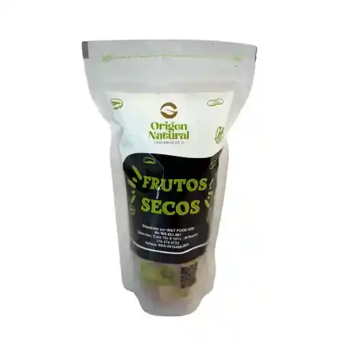 Almendra Confitada - Origen Natural