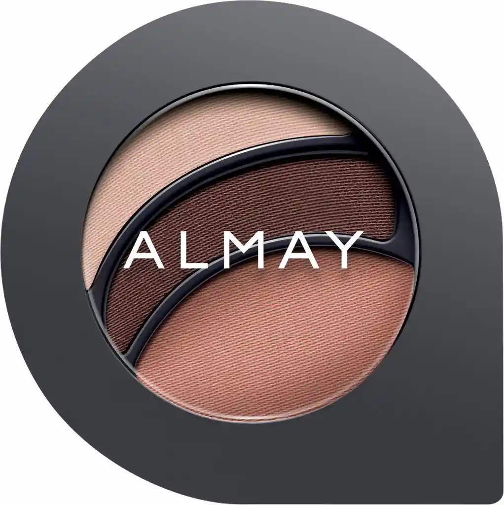 Almay Cosmético Sombras Intense I Color Everyday Neutrals 1