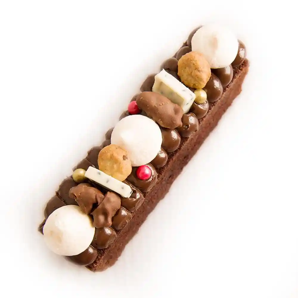 Torta Larga Ananda Taller Dulce