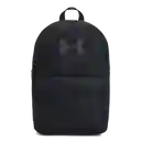 Under Armour Mochila Loudon Lite Negro Hombre Osfm