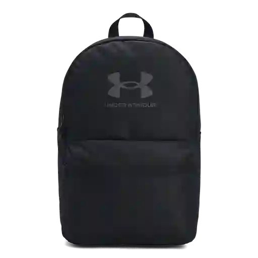 Under Armour Mochila Loudon Lite Negro Hombre Osfm