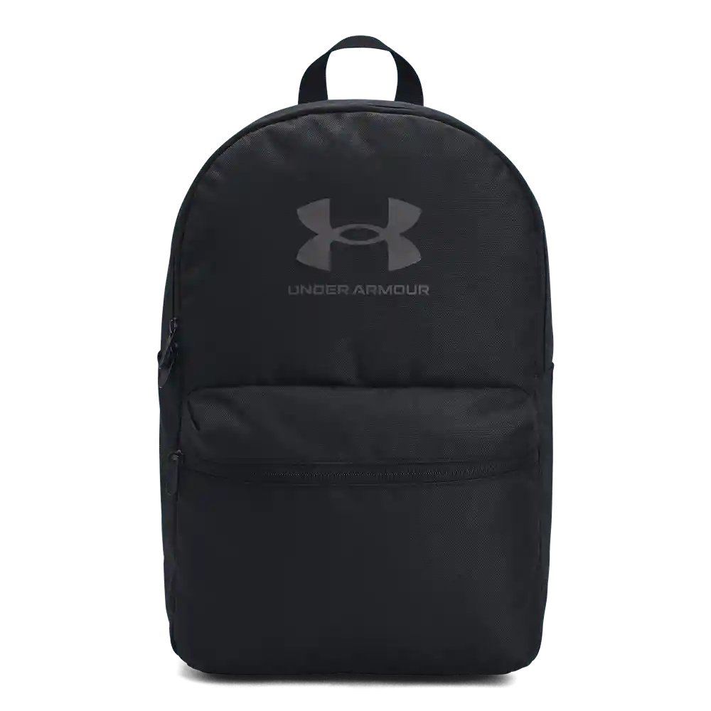 Under Armour Mochila Loudon Lite Negro Hombre Osfm