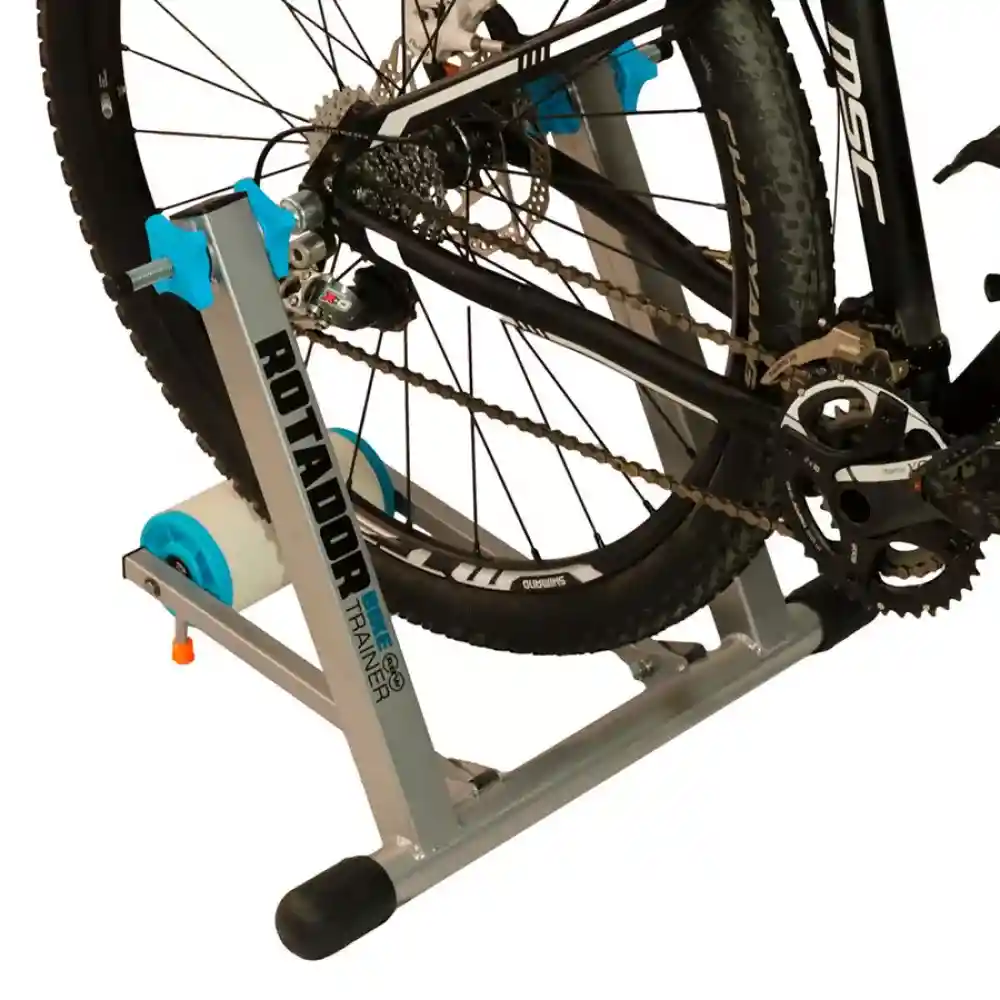 Rotador Estático Para Bicicleta Abw Master Sku 183373. Sku 7707211230044