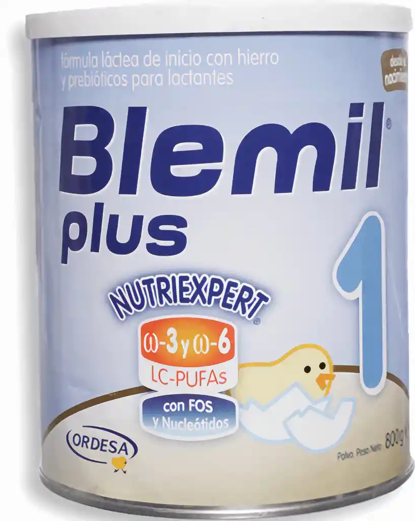 Blemil Farmula Infantil