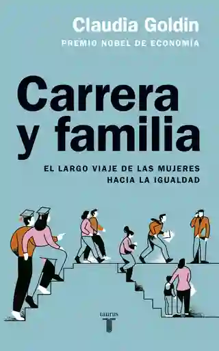 Carrera y Familia