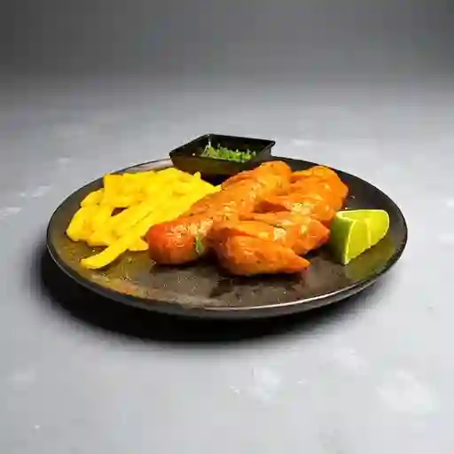 Chorizo Santarrosano